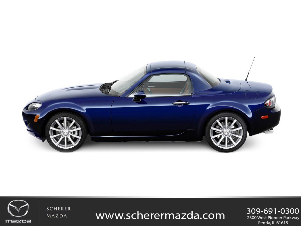 mazda mx-5 miata 2007 JM1NC26F070128320 image mazda mx-5 miata 2007 JM1NC26F070128320 image